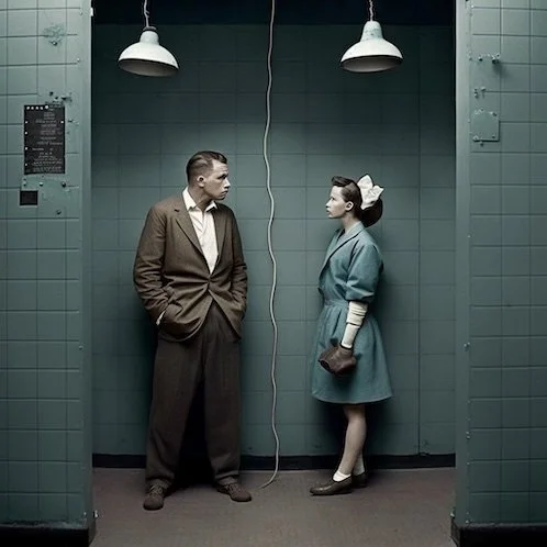 © Pupa Neumann, Punch