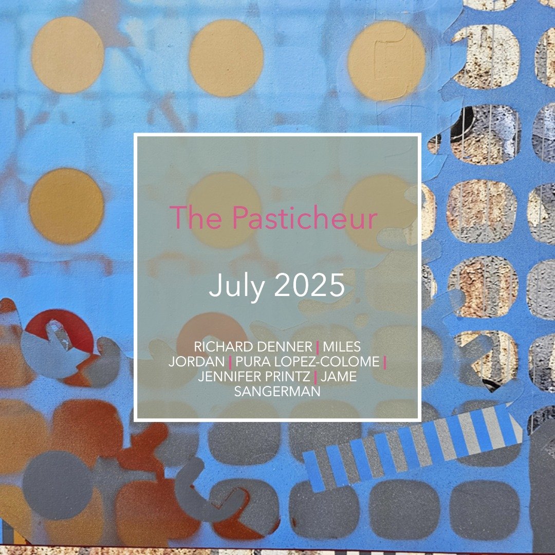 Vol 3:7 July 2025 | FORTHCOMING