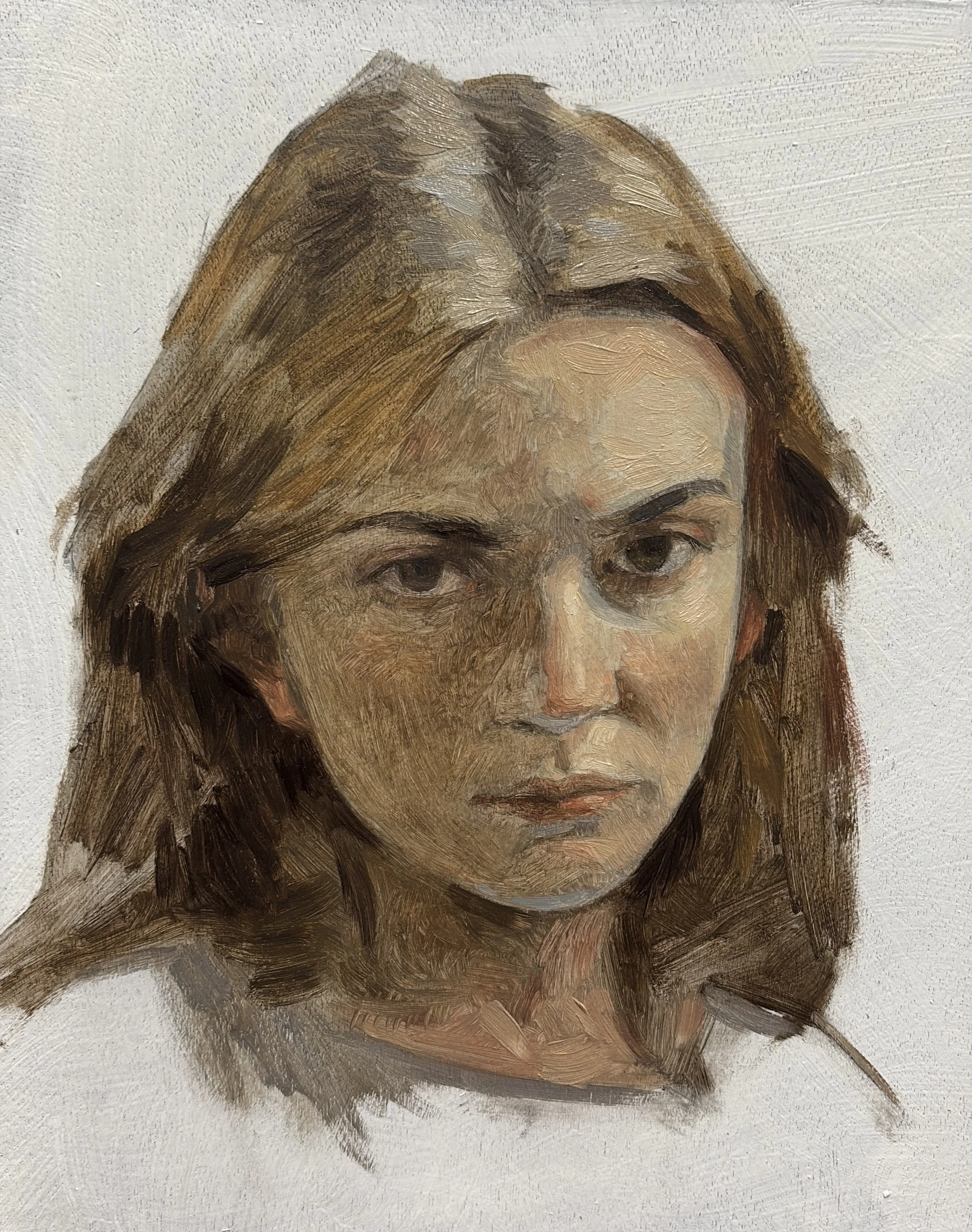 Transitional Moments