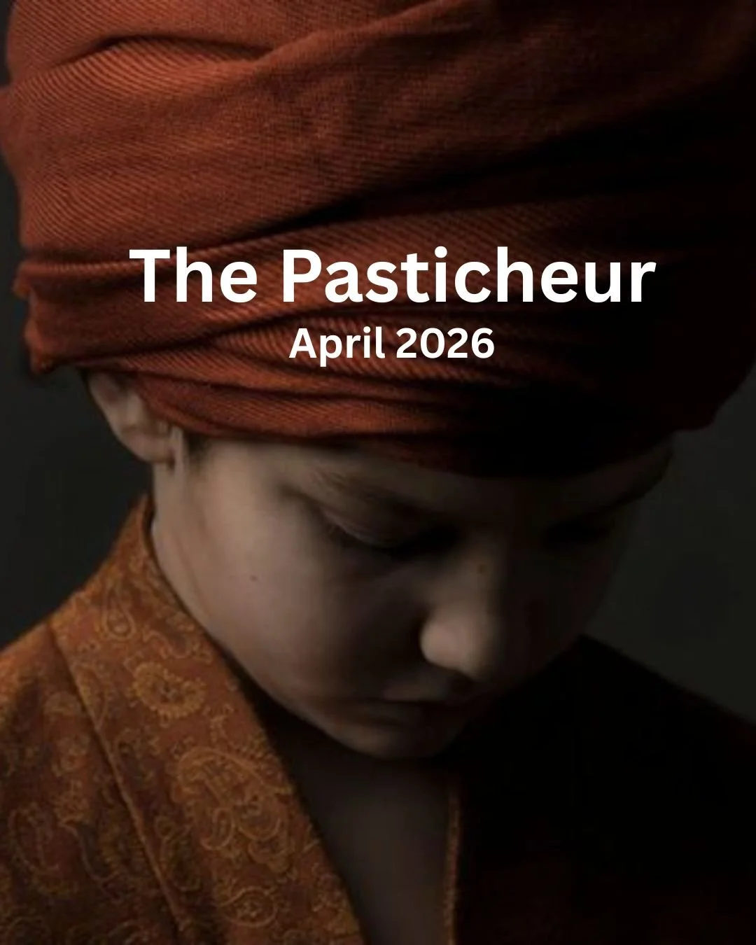 Vol 5:03 April 2026 | Forthcoming