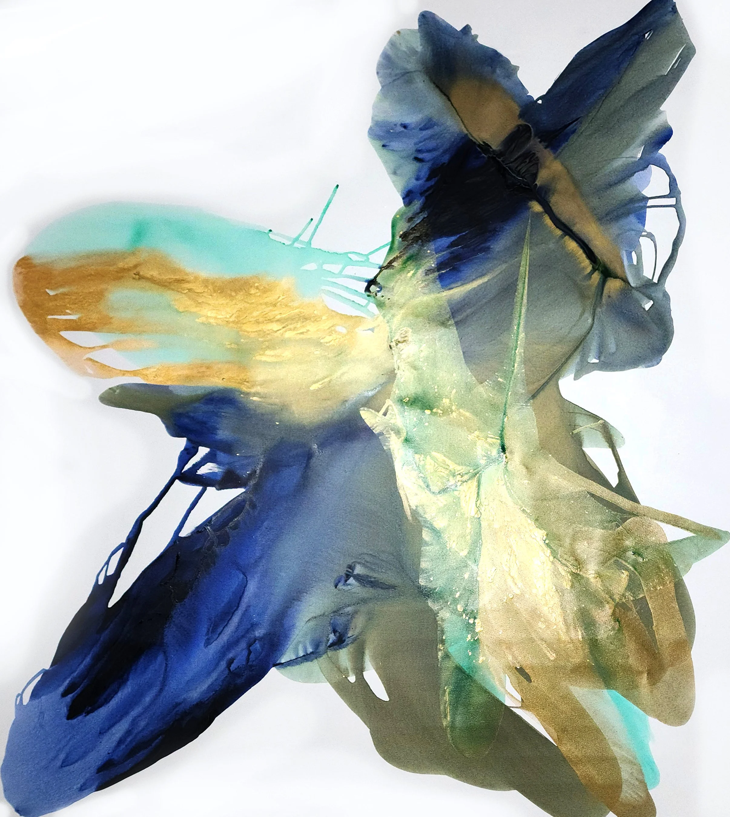 Ridgeway_A Golden Moment_acrylic-gold-bronze_60x48_2024.jpg