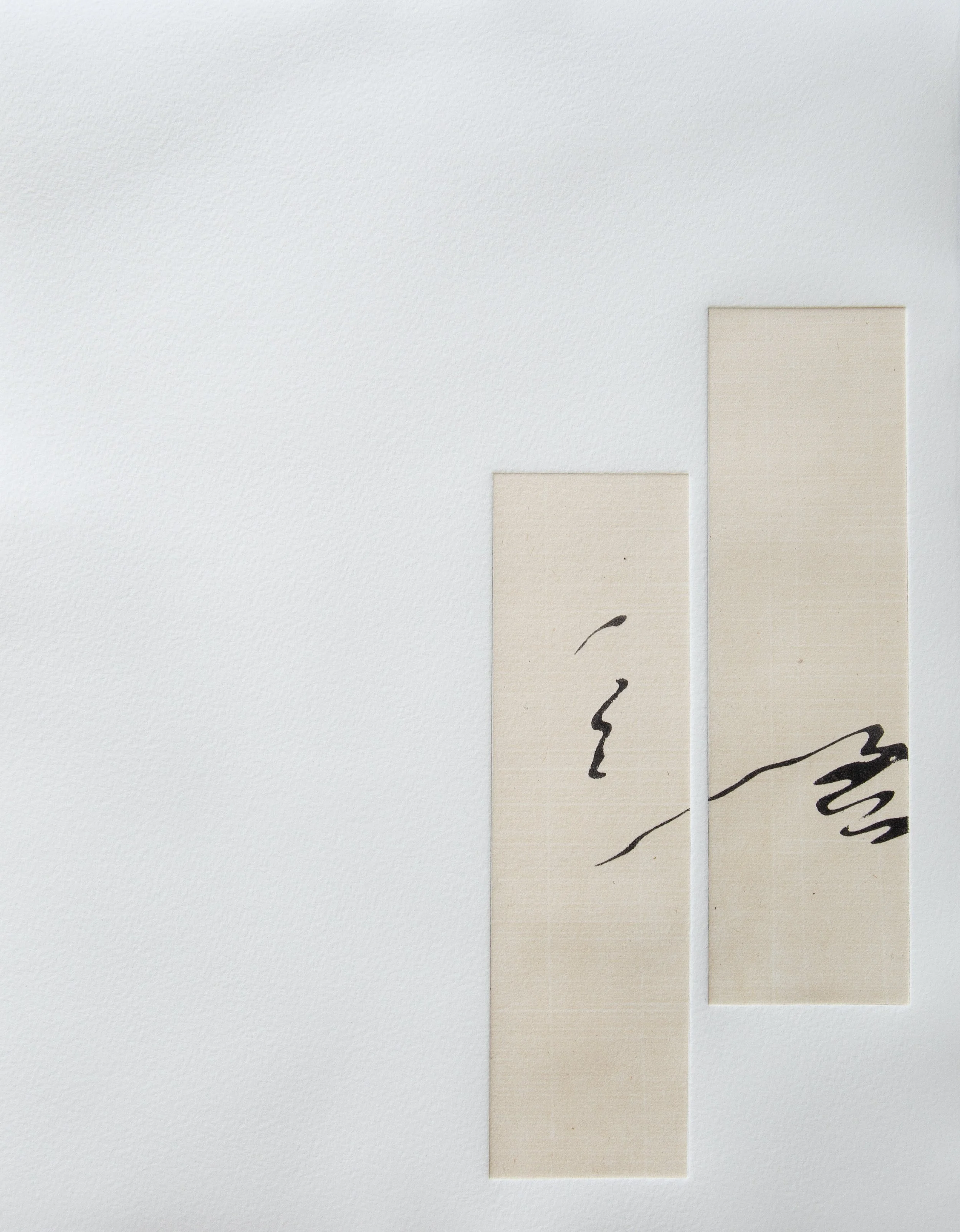 The Way of Water 水之道