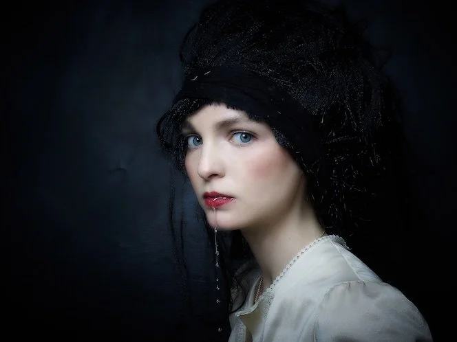 © Pupa Neumann, La Madeleine de Gide