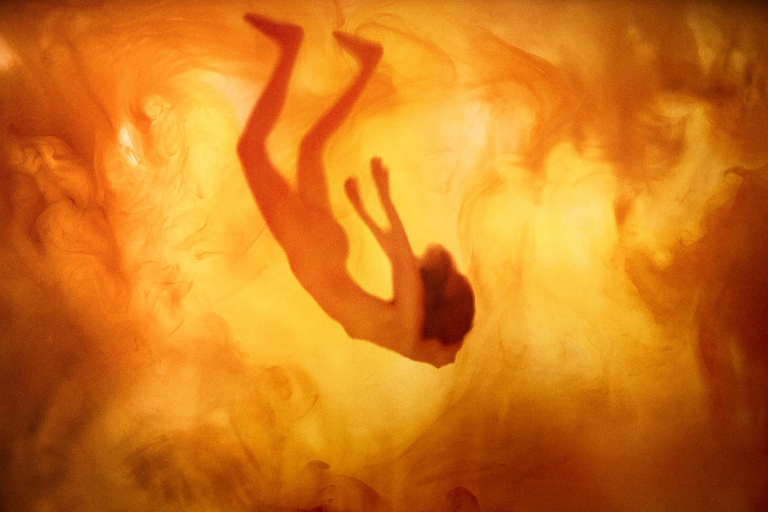 The Body Before Its Name