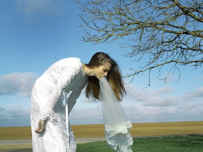 © Pupa Neumann, Daydream