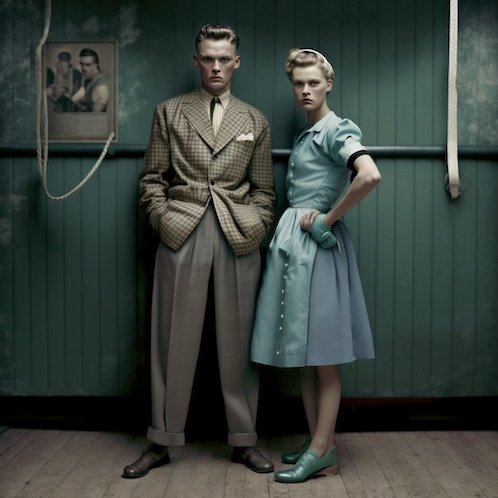 © Pupa Neumann, Punch