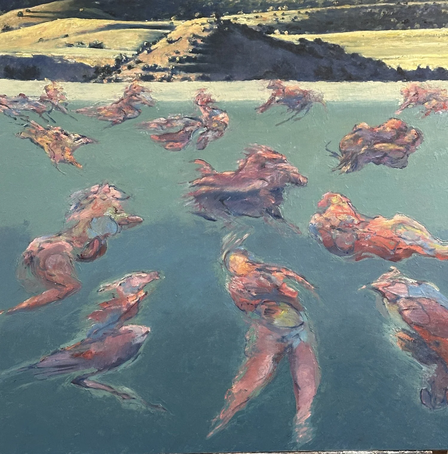 Insistent Permutations Articulated 2025 