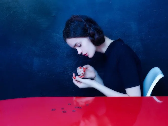 La Madeleine de Gide