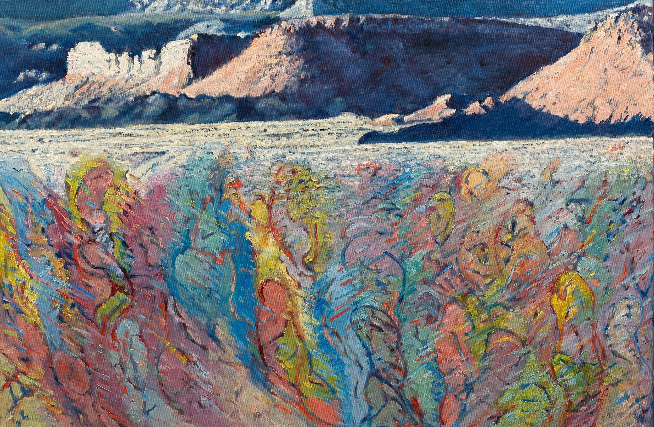 Emerging Transforming Permutations 2025 