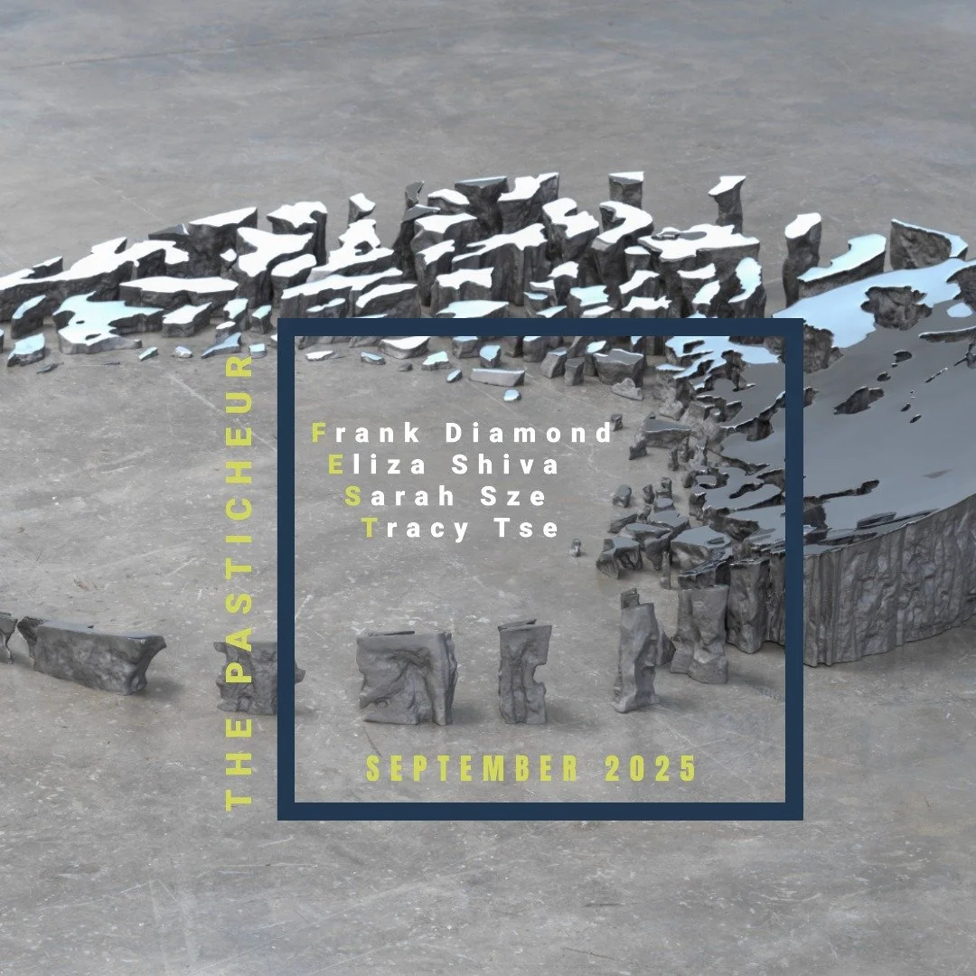 FORTHCOMING: Vol 3:9 September 2025