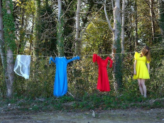 © Pupa Neumann, Daydream