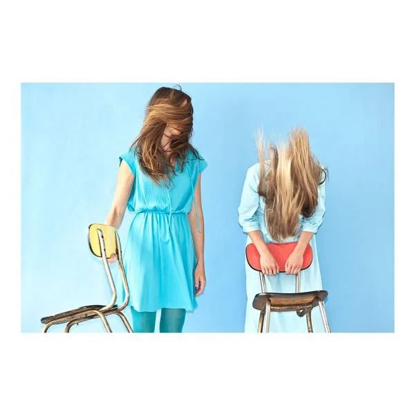 © Pupa Neumann, Doppelgänger, 2010,11