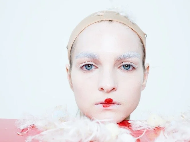 © Pupa Neumann, Fille de