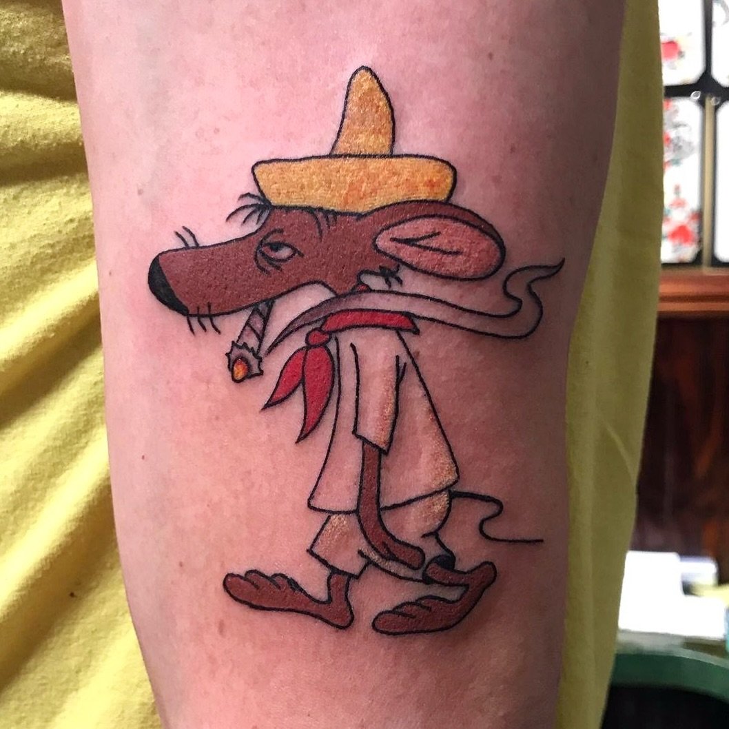 Happy 4/20 to all who celebrate - and on a Saturday no less! Swing on through and let us help you commemorate this joyous day with something new. 

Slowpoke Gonzales from the one and only @john7homas_tbobs.