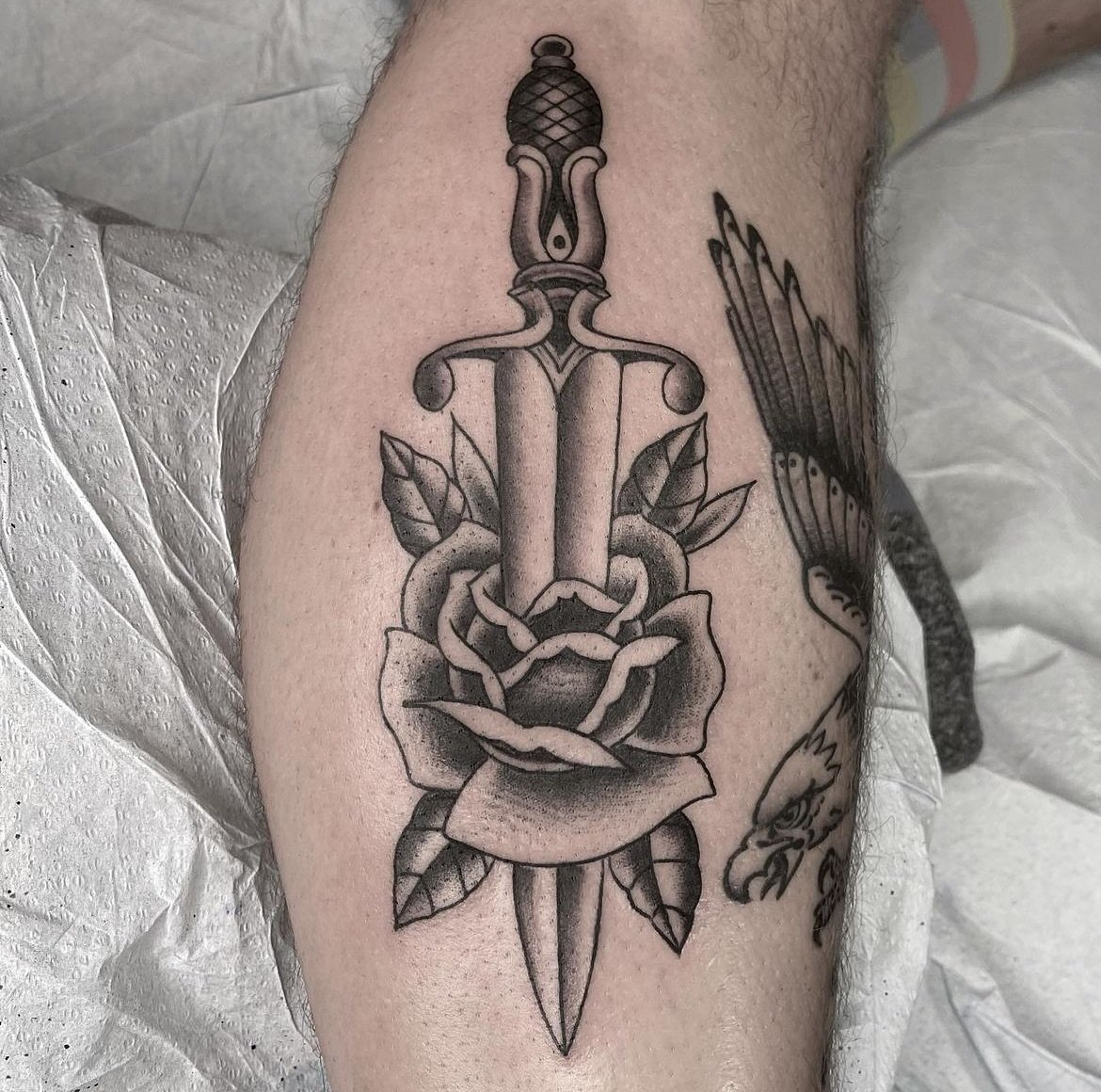 Sharp one from @john7homas_tbobs! Put that petal to the metal and get to the shop to see him for something new.