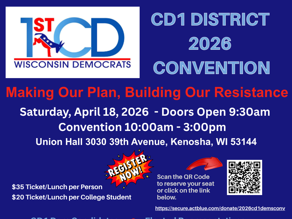 CD1 Convention