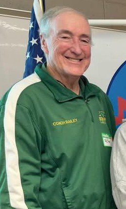 Rick Bailey, At Large Board Member