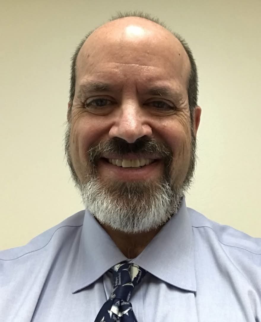 Dr. John Perryman, Candidate for Assembly District 31 (Copy)