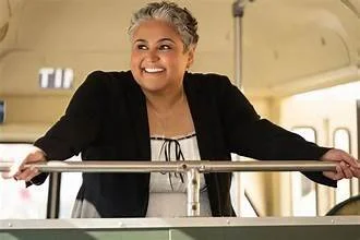 Secretary of State: JoCasta Zamarripa