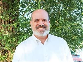 Assembly District 31: Dr. John Perryman
