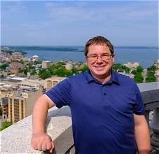 Senate District 15: Mark Spreitzer