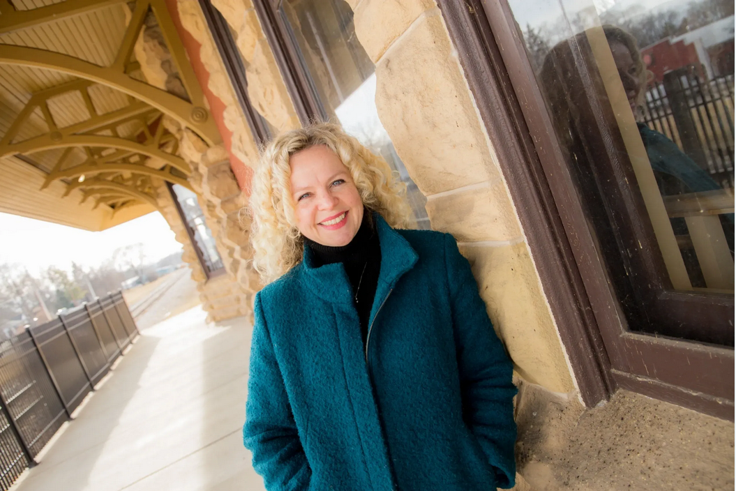 Assembly District 43: Brienne Brown