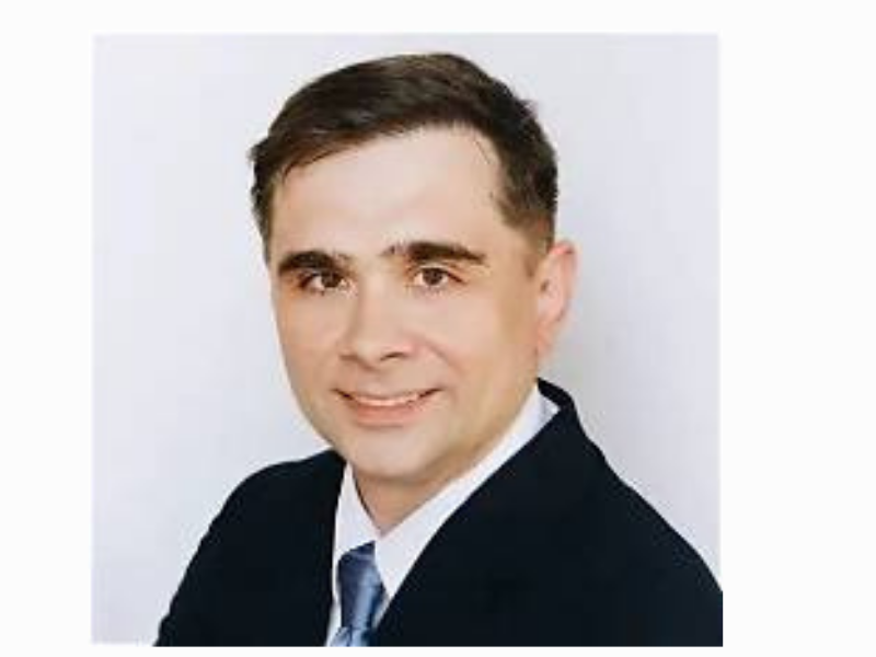 Senate District 11: Adam Duda