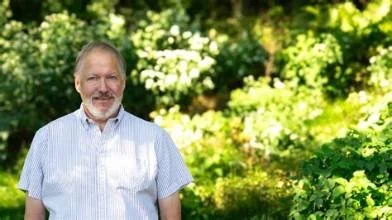 Congressional District 5: Andy Beck