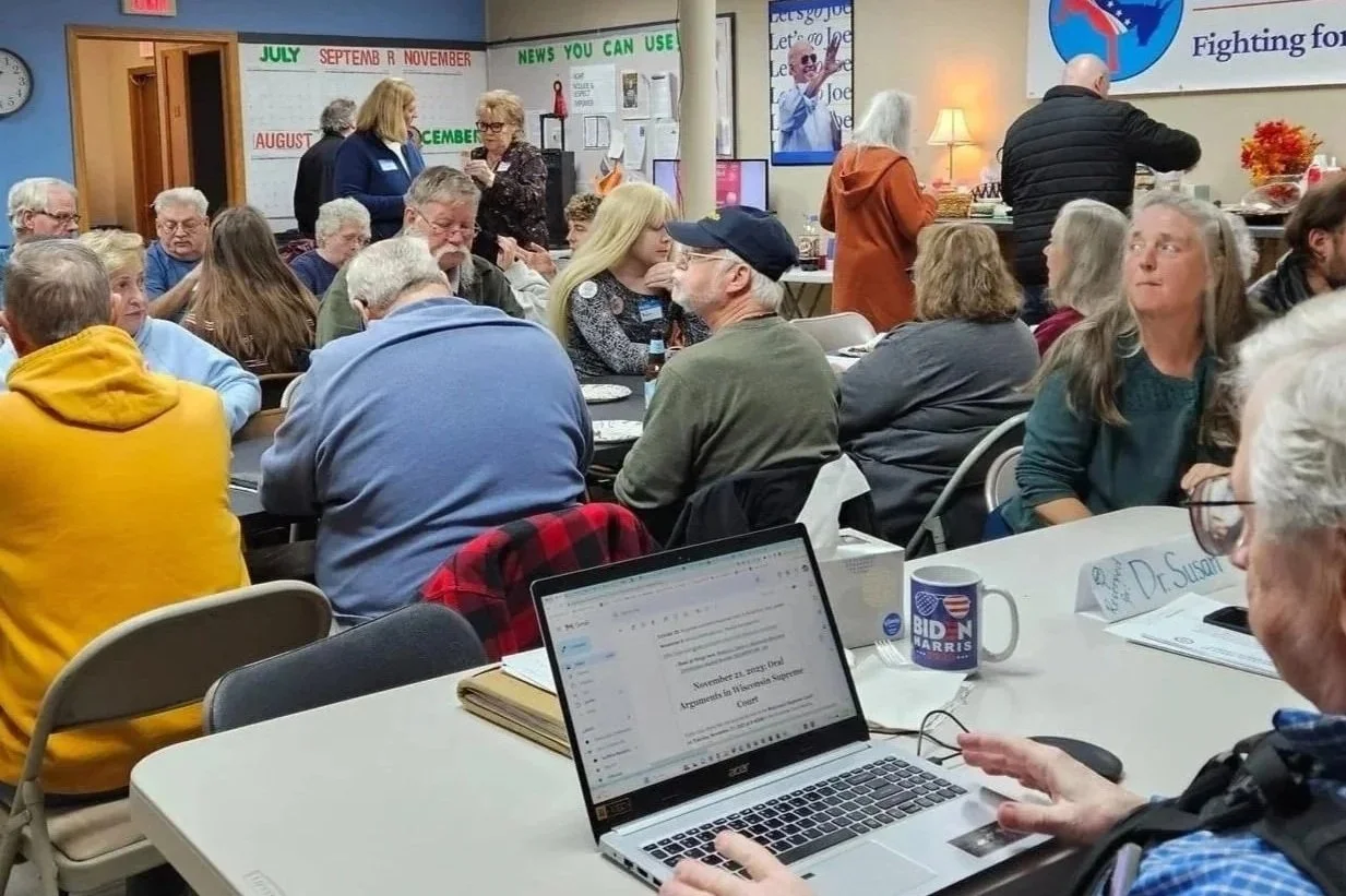 Current Opportunities