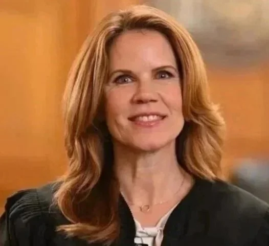 Judge Taylor 