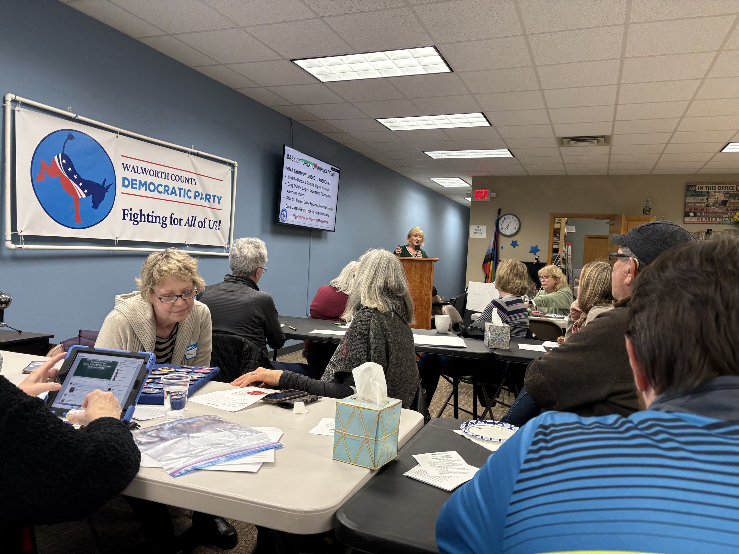 IT and Infrastructure