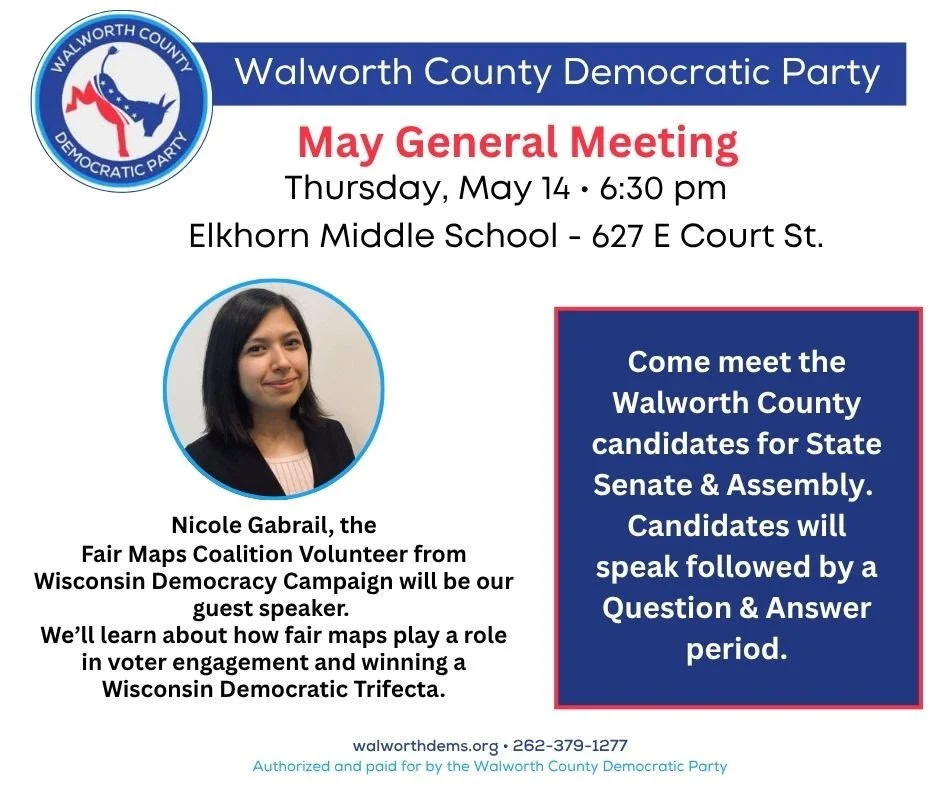 General Meeting