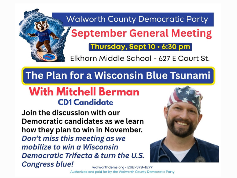 General Meeting