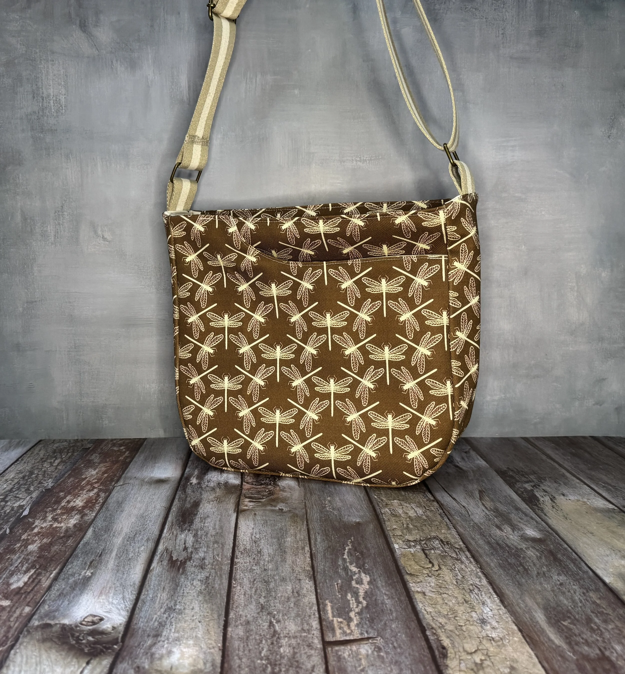 CrossBody Handbag