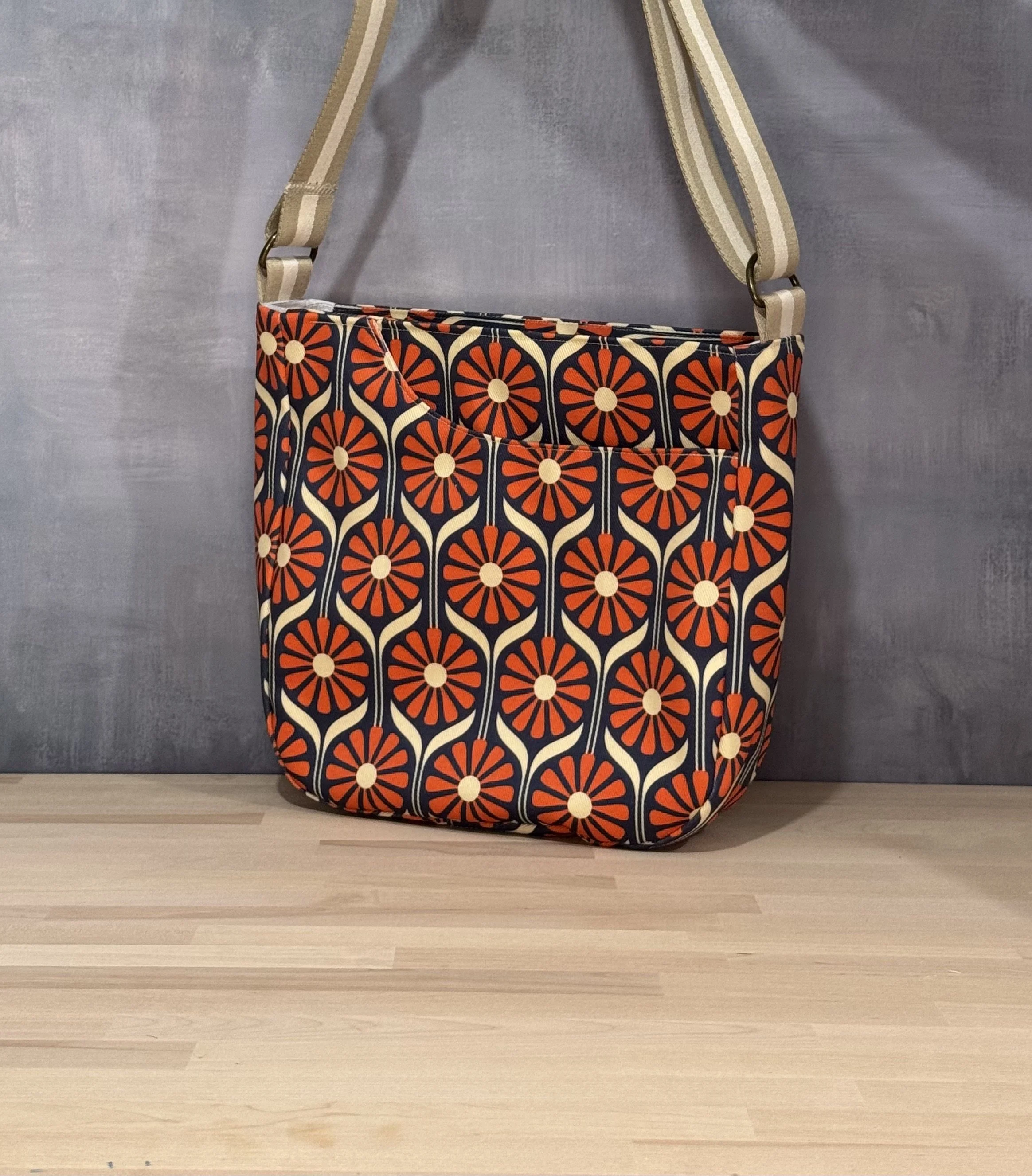 CrossBody Handbag