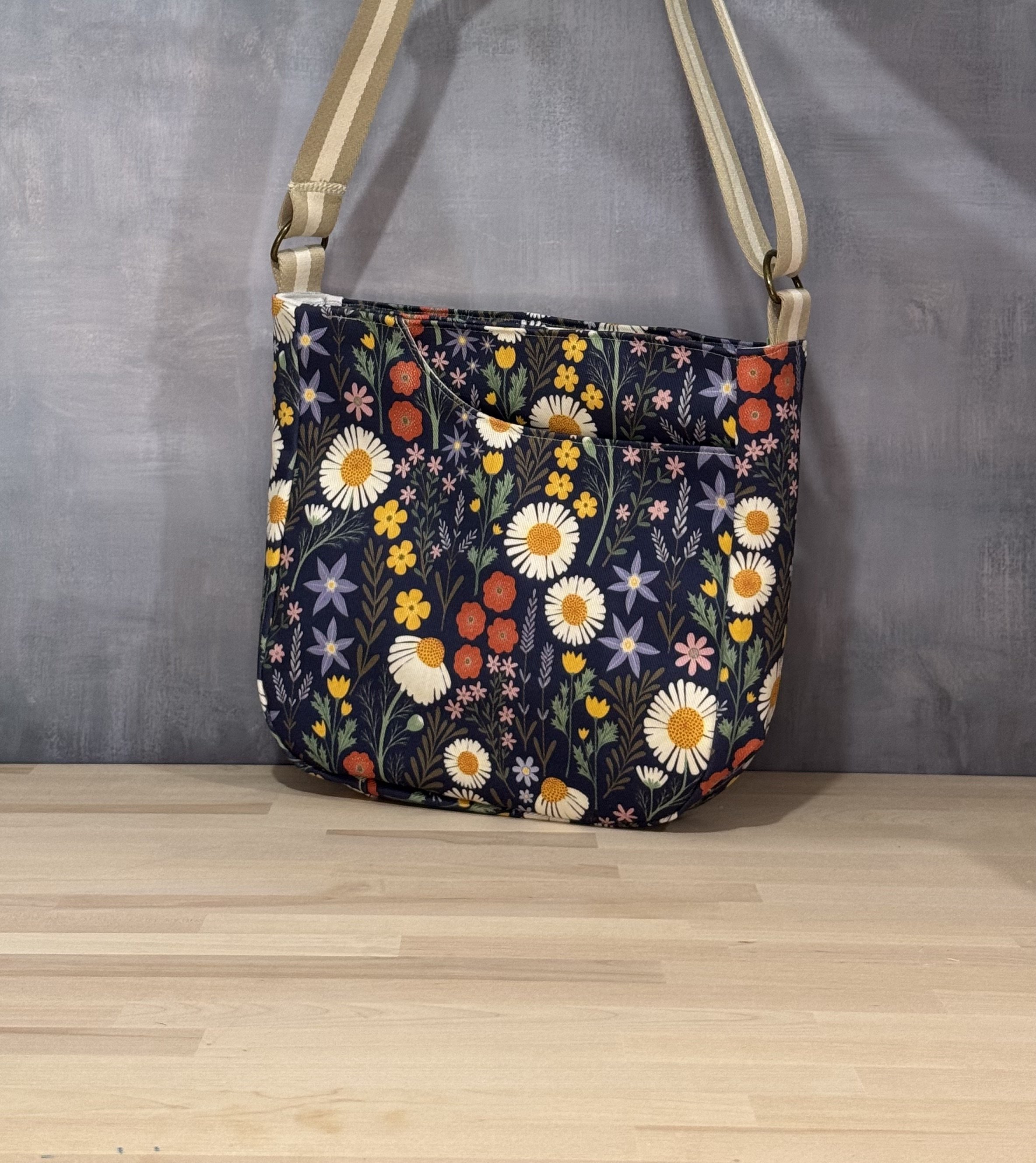 CrossBody Handbag