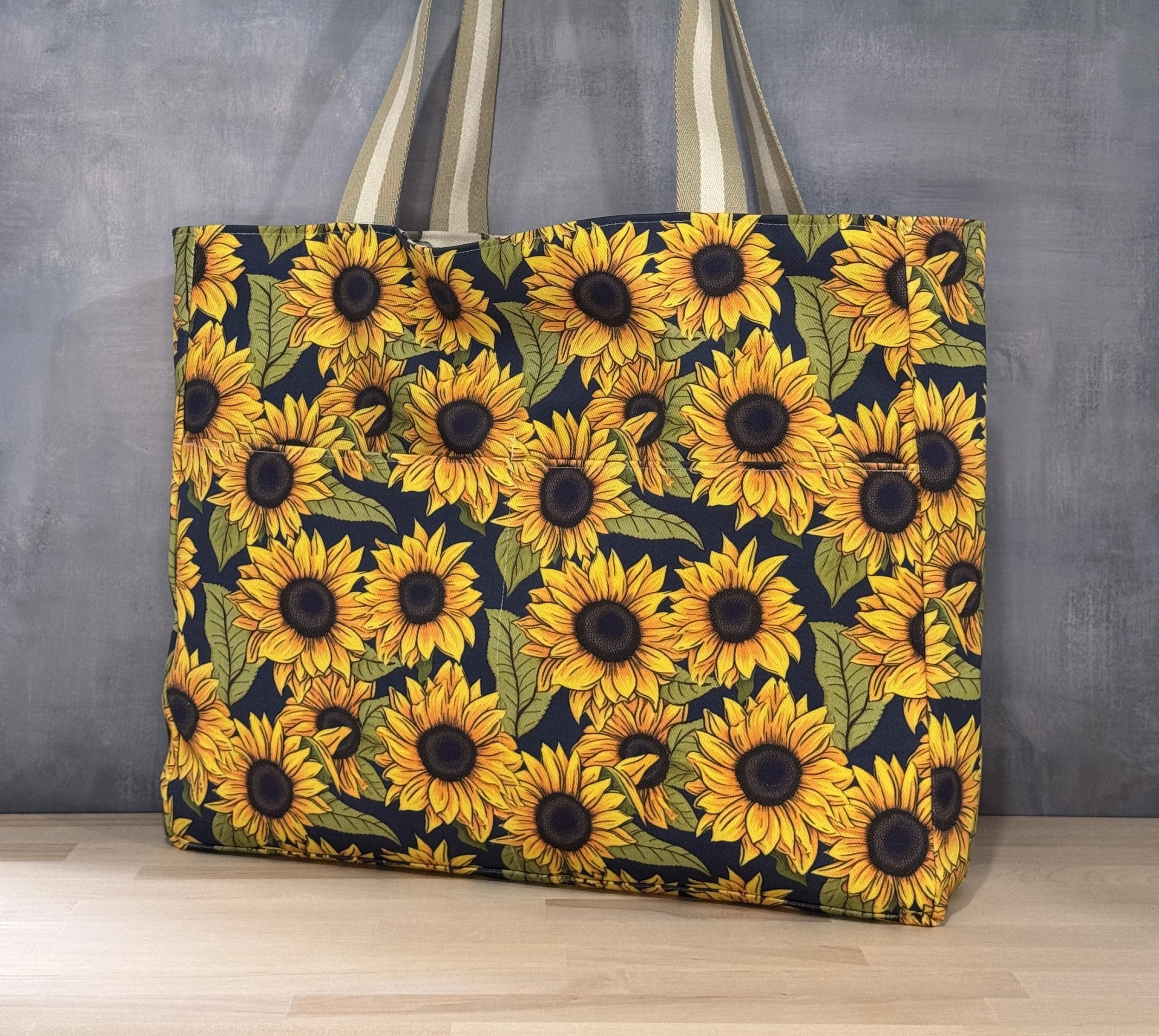 Large Tote Bag