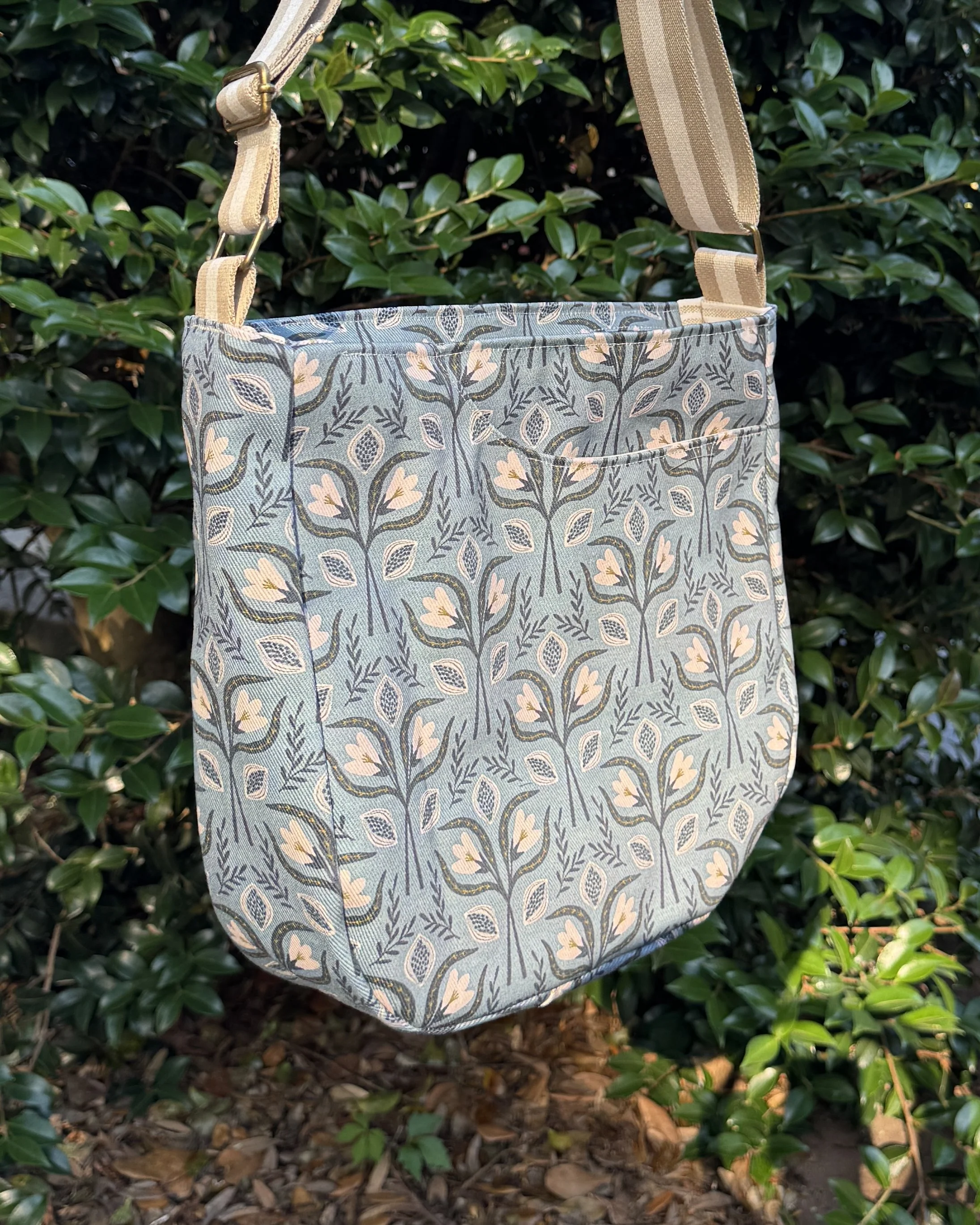 CrossBody Handbag