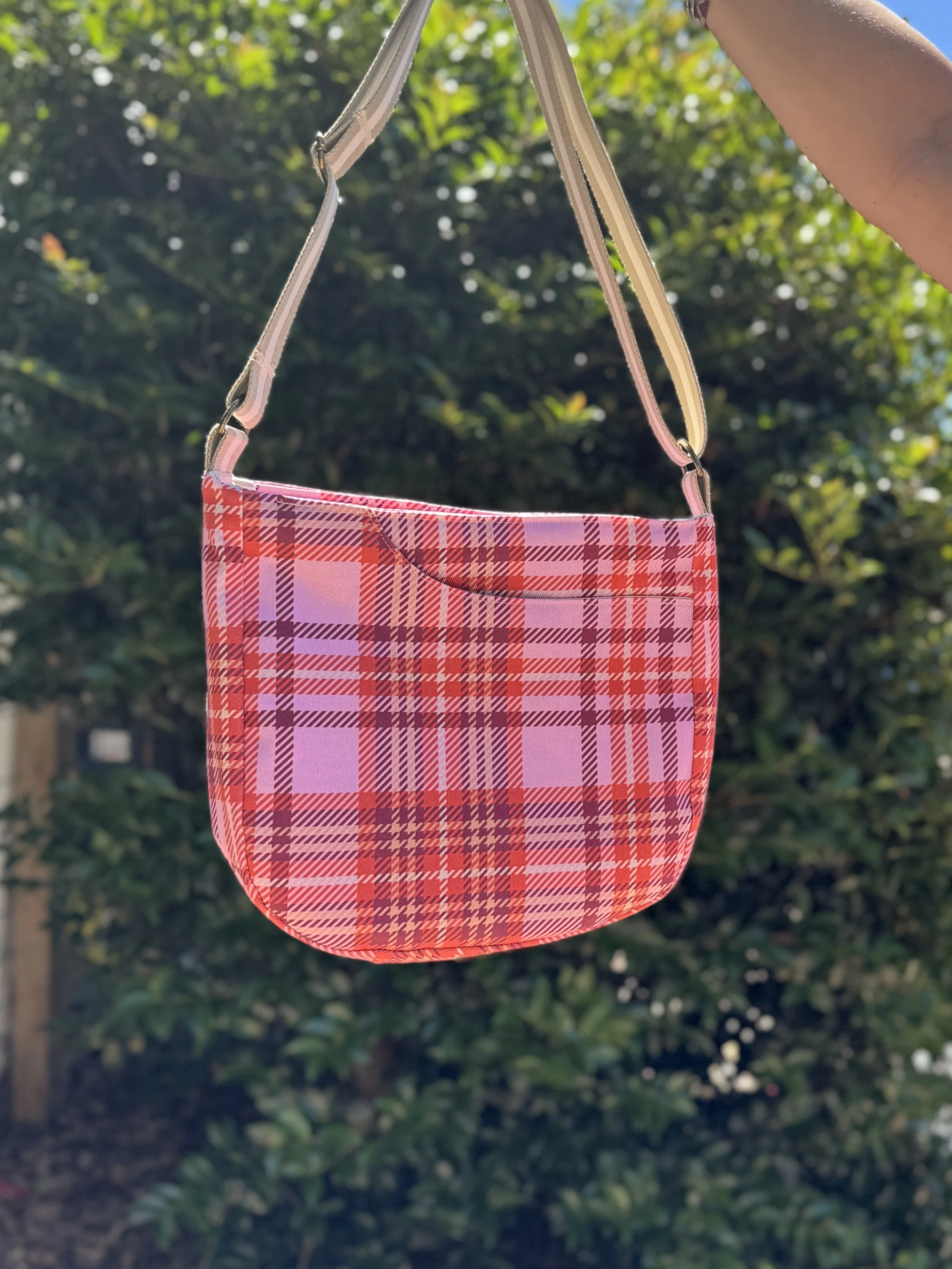CrossBody Handbag
