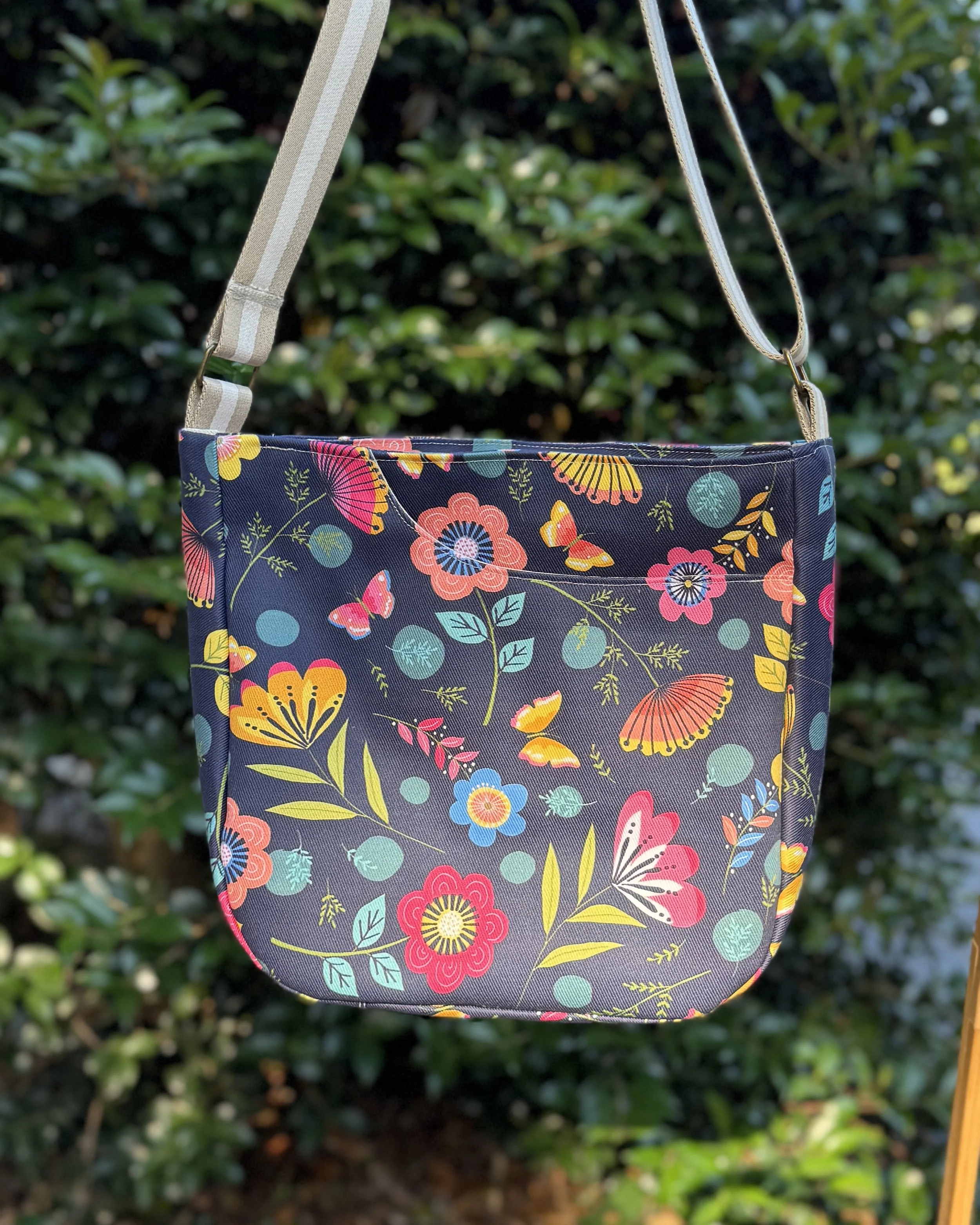 CrossBody Handbag