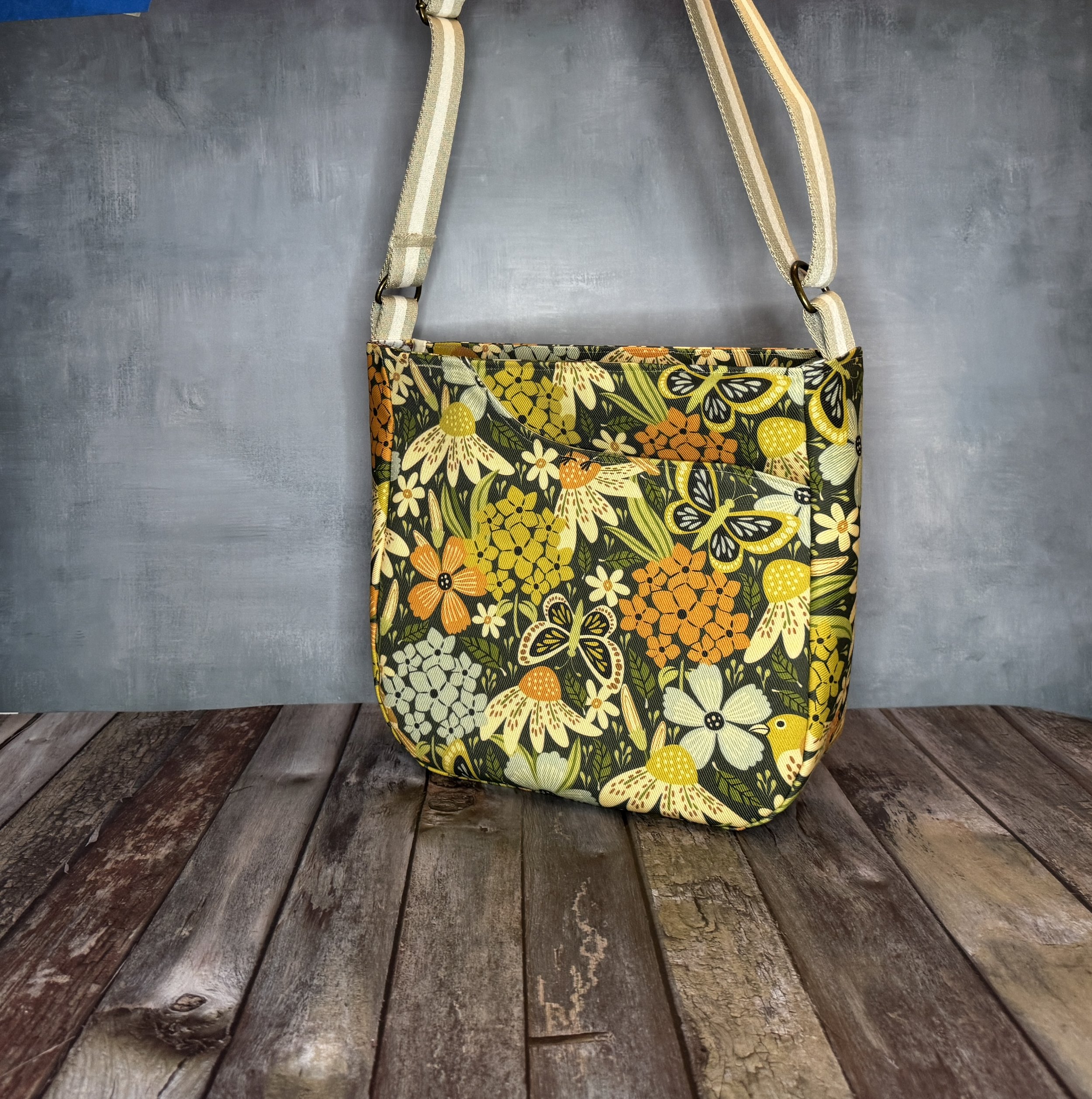 CrossBody Handbag