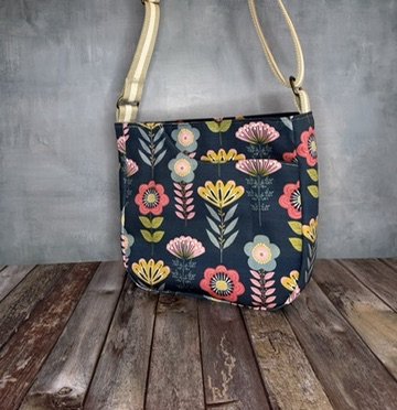 CrossBody Handbag