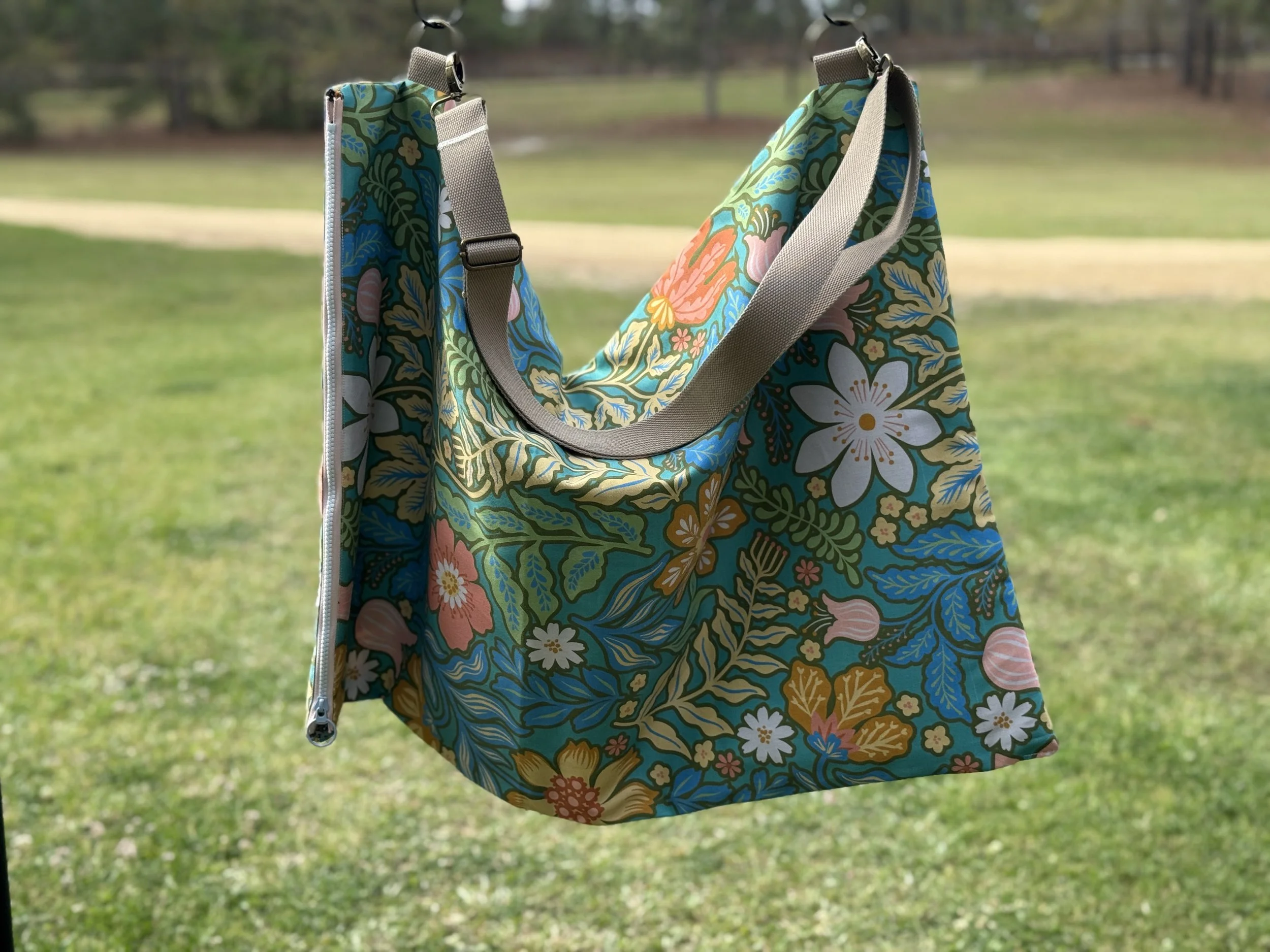 Travel Pillow Bag