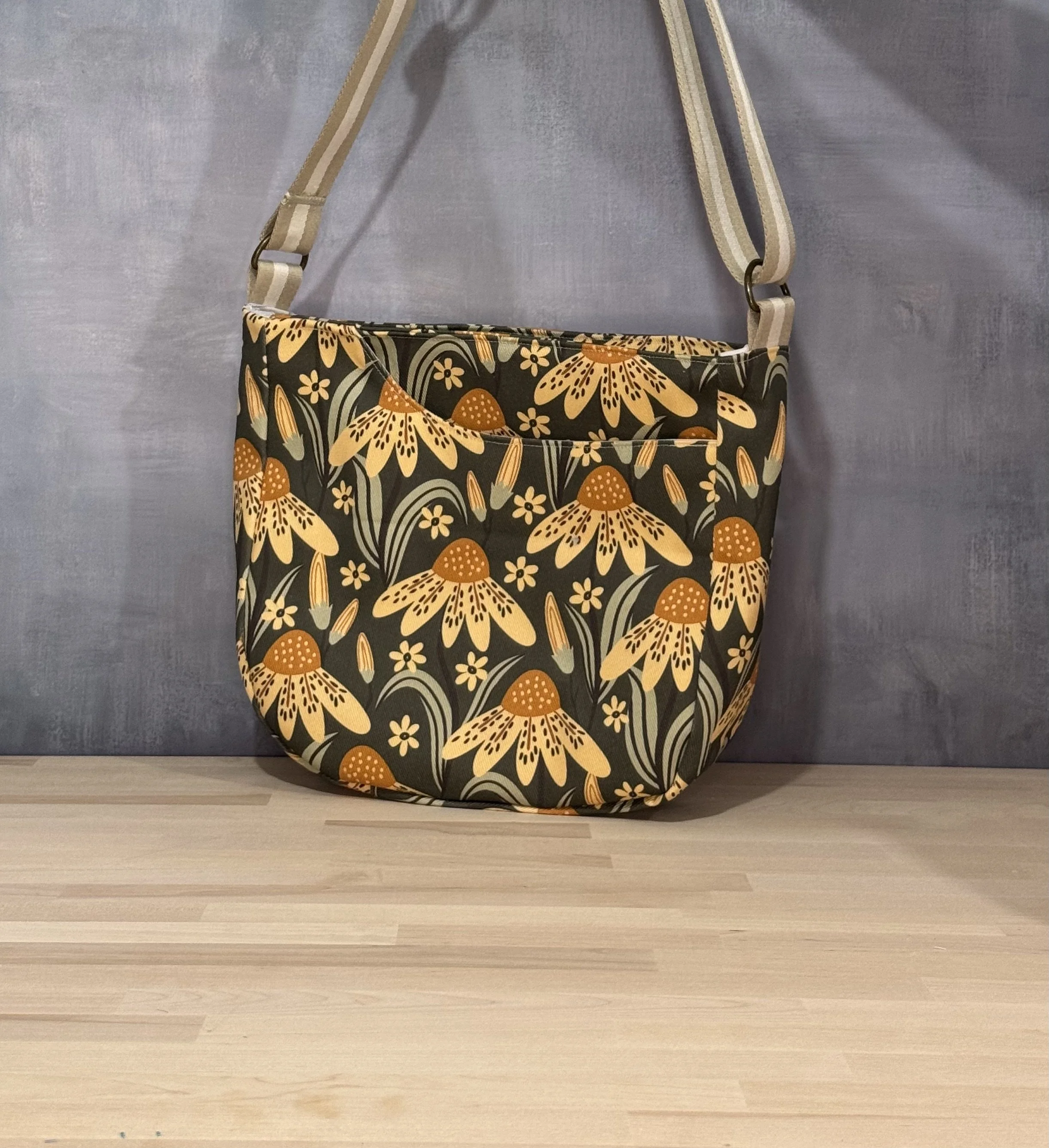 CrossBody Handbag
