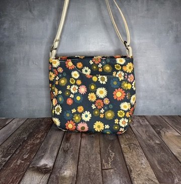 CrossBody Handbag