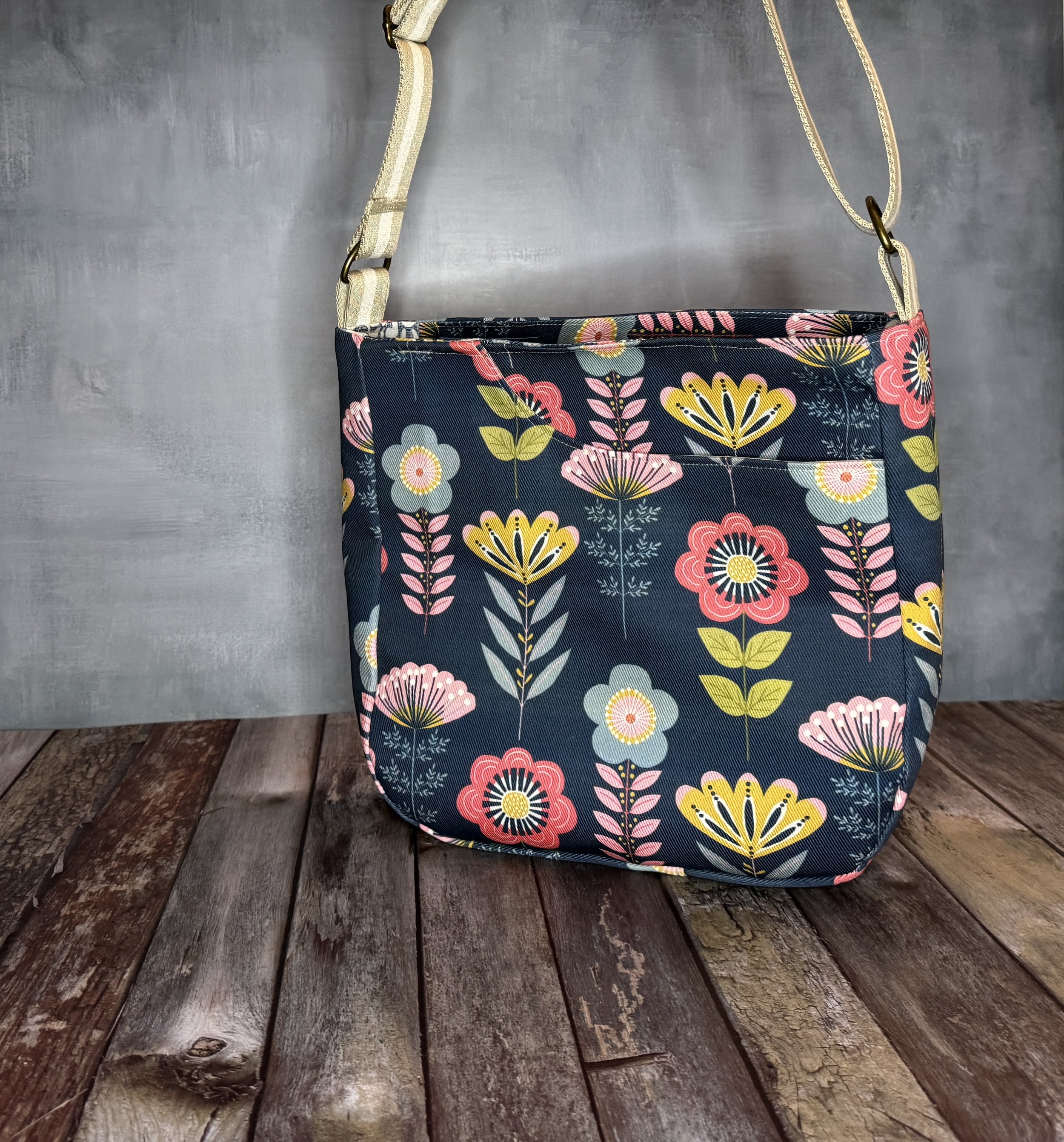 CrossBody Handbag