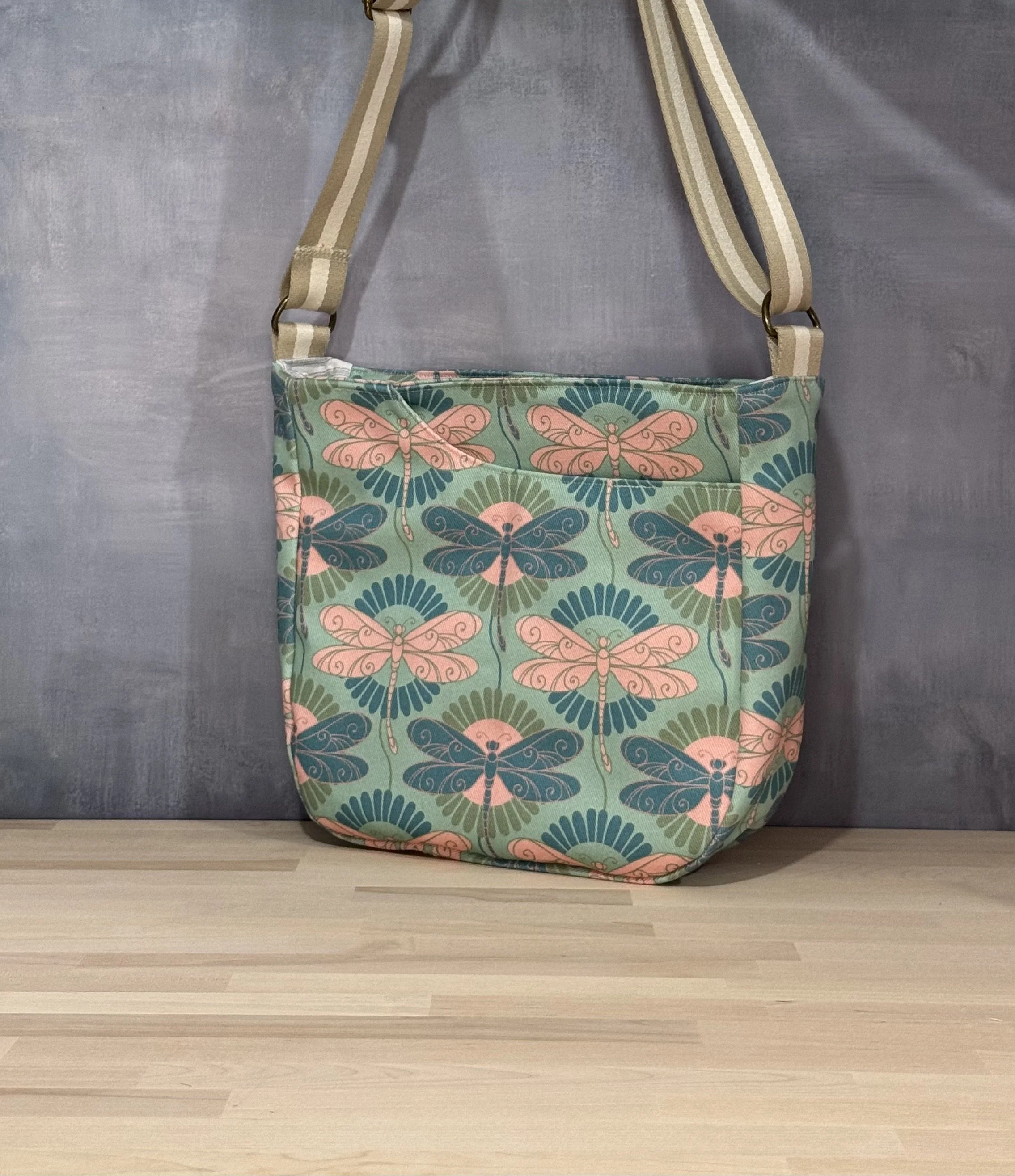 CrossBody Handbag