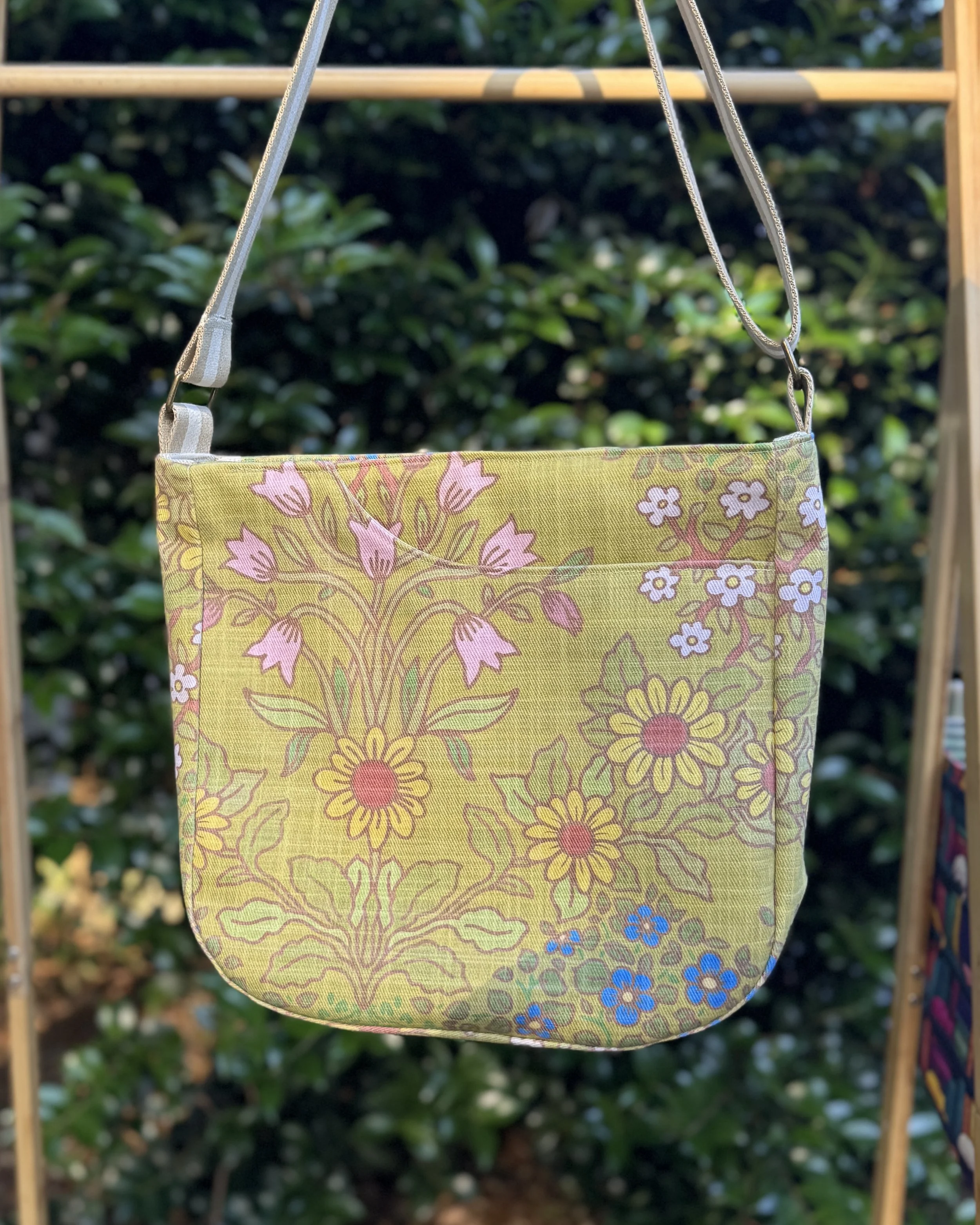 CrossBody Handbag