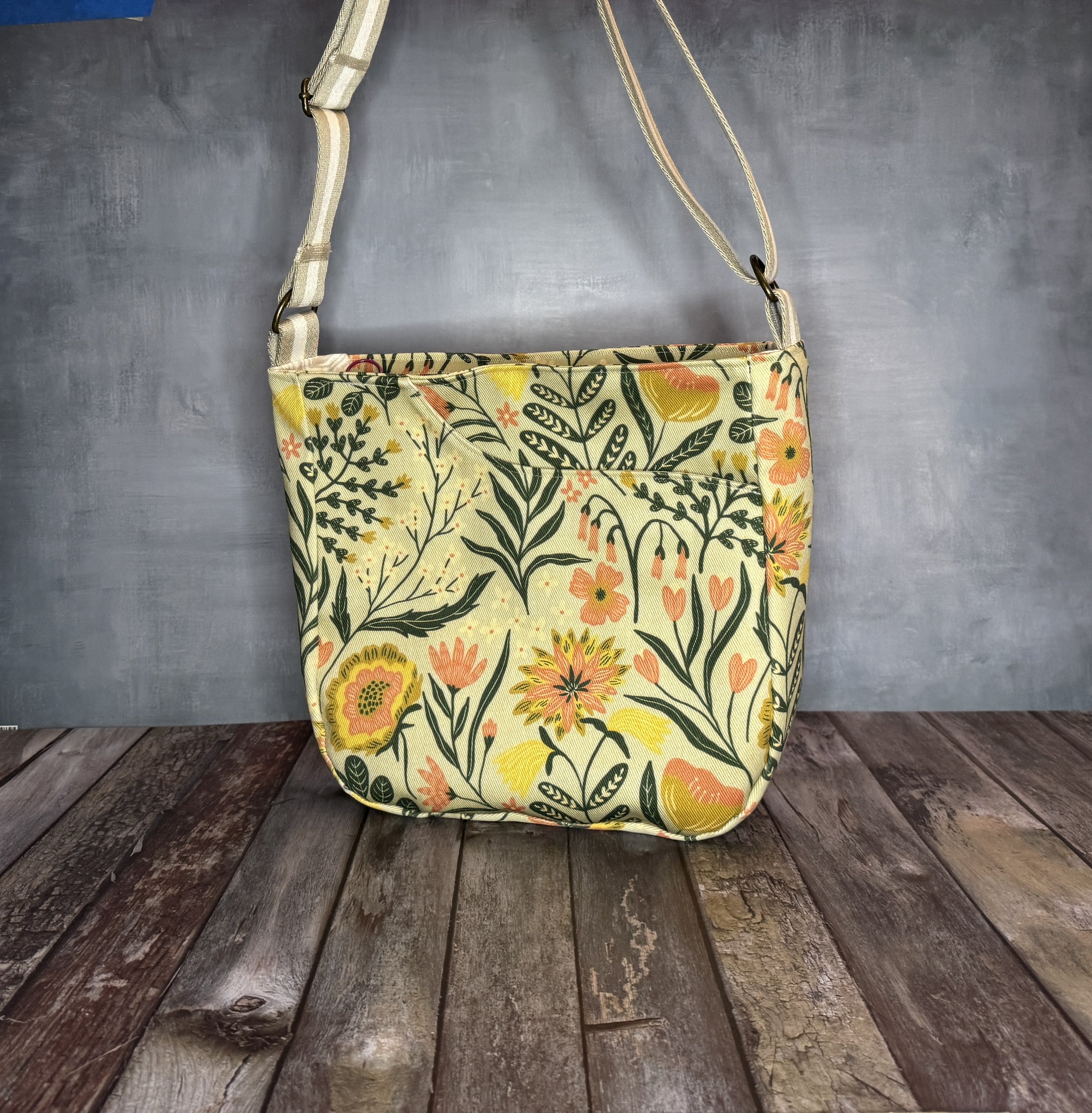 CrossBody Handbag
