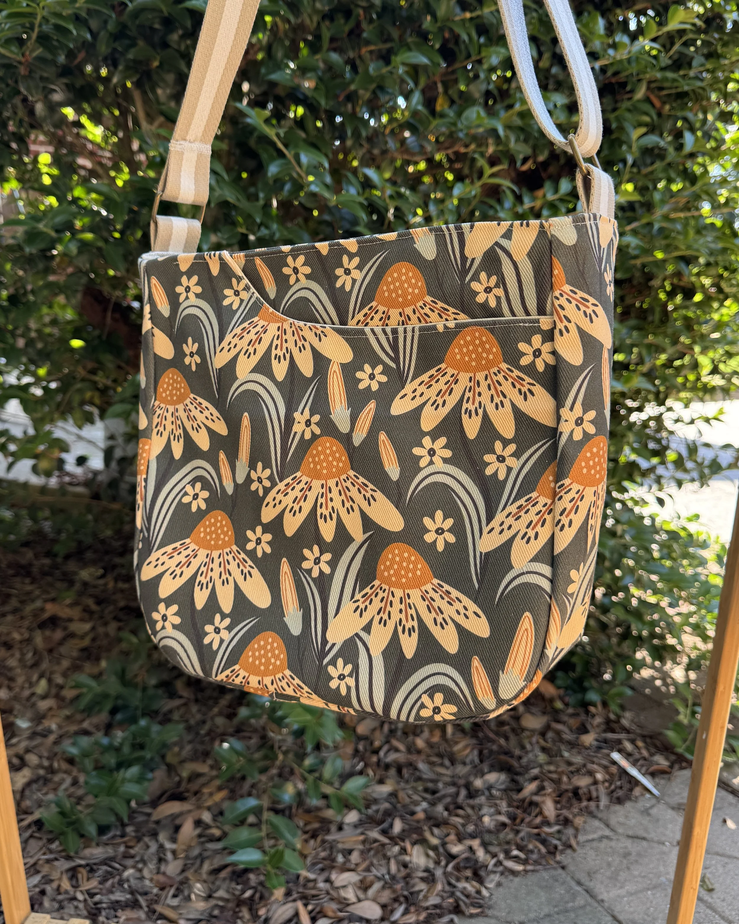 CrossBody Handbag
